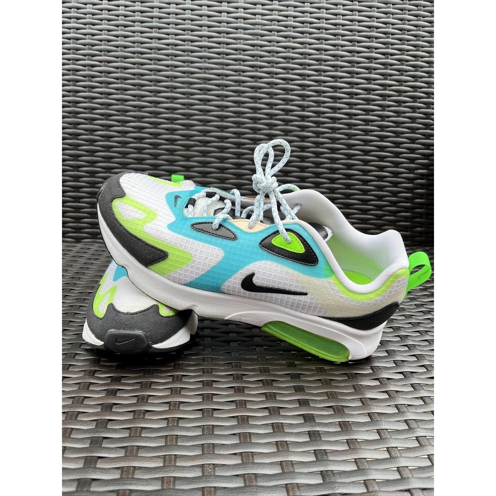 Nike Air Max 200 SE Men's Running Shoes CJ0575-101 Size 9